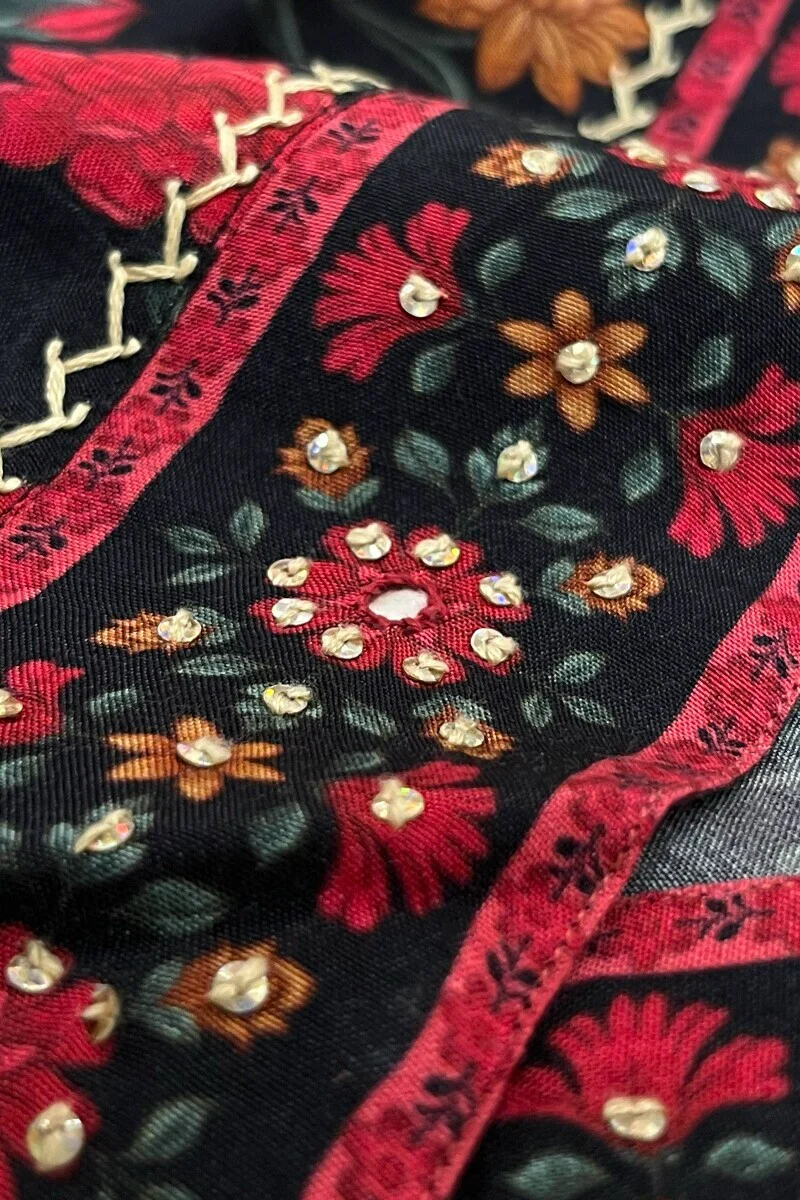 Laylah Mehnaz Kurta - Image 3