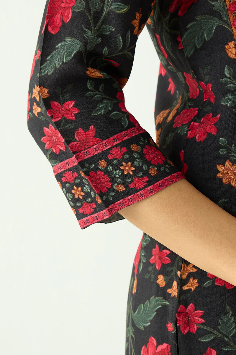 Laylah Mehnaz Kurta - Image 6