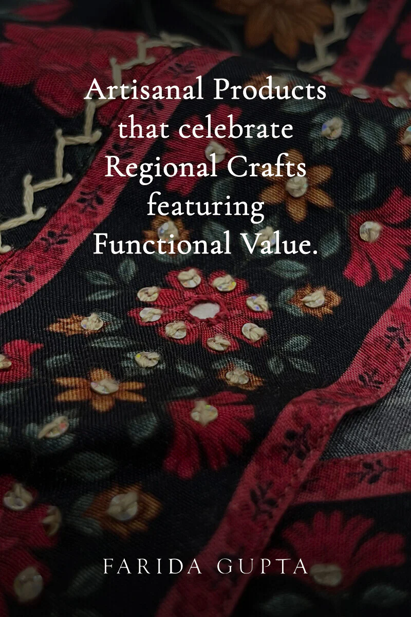 Laylah Mehnaz Kurta - Image 7
