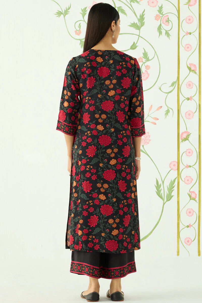 Laylah Mehnaz Kurta - Image 8