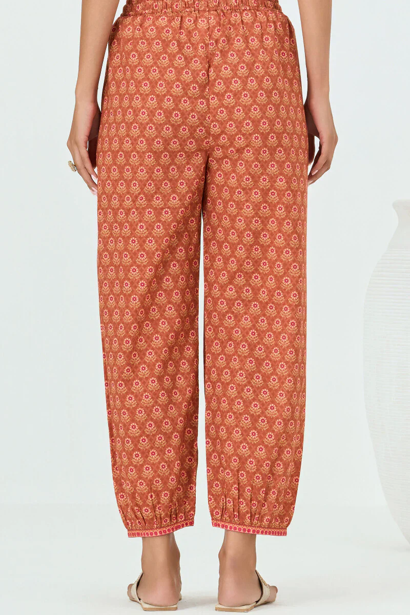 Surplus: Laylah Mehreen Izhaar Pants - Image 4