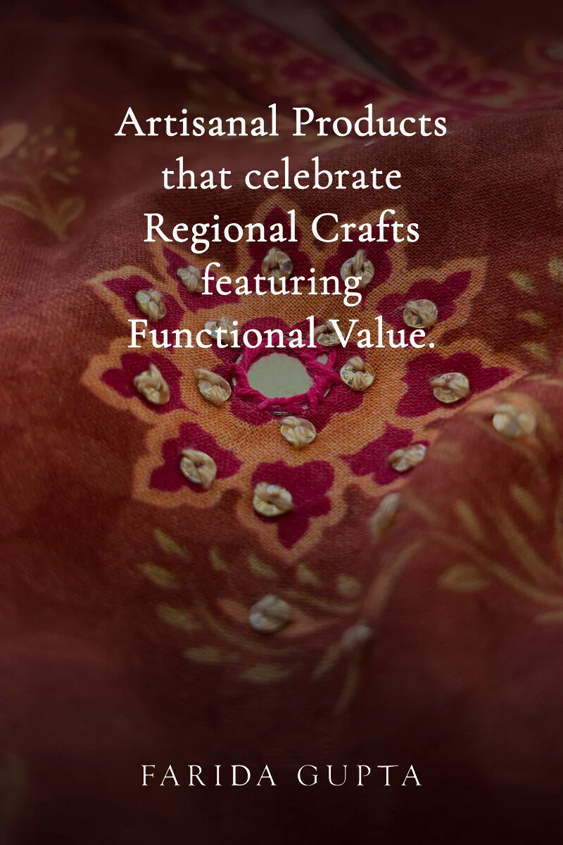 Laylah Mehreen Short Kurta - Image 9