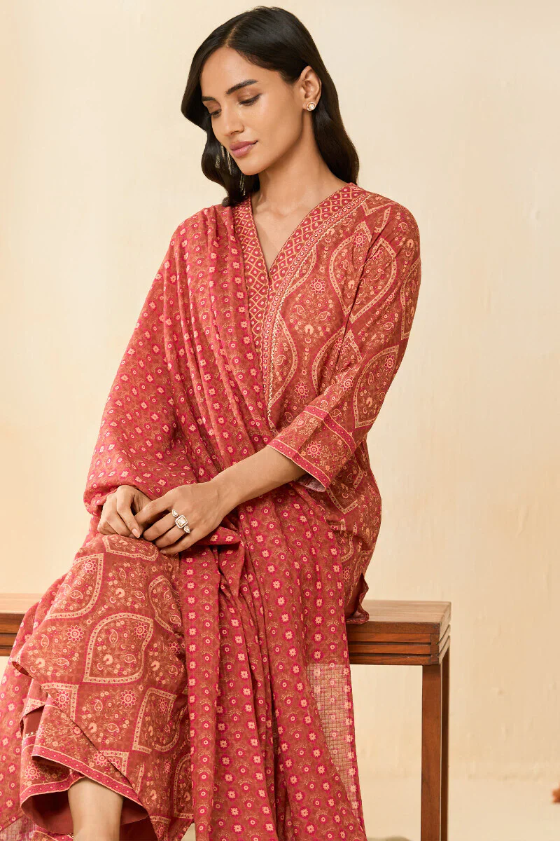 Surplus: Laylah Nadirah Kurta - Image 7