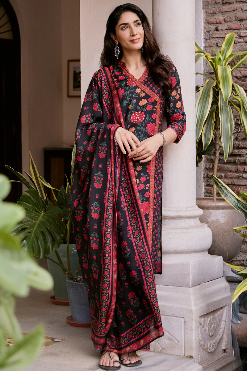 Laylah Nafisa Kurta - Image 4