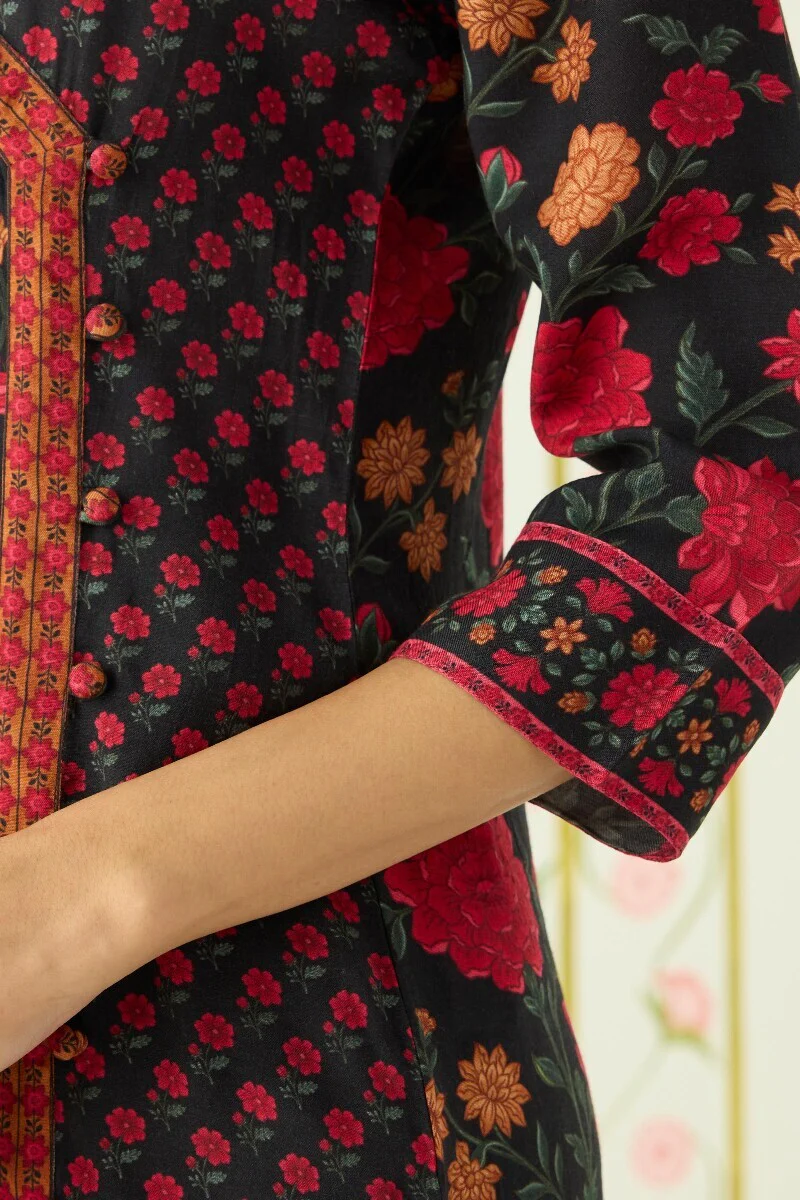 Laylah Nafisa Kurta - Image 6