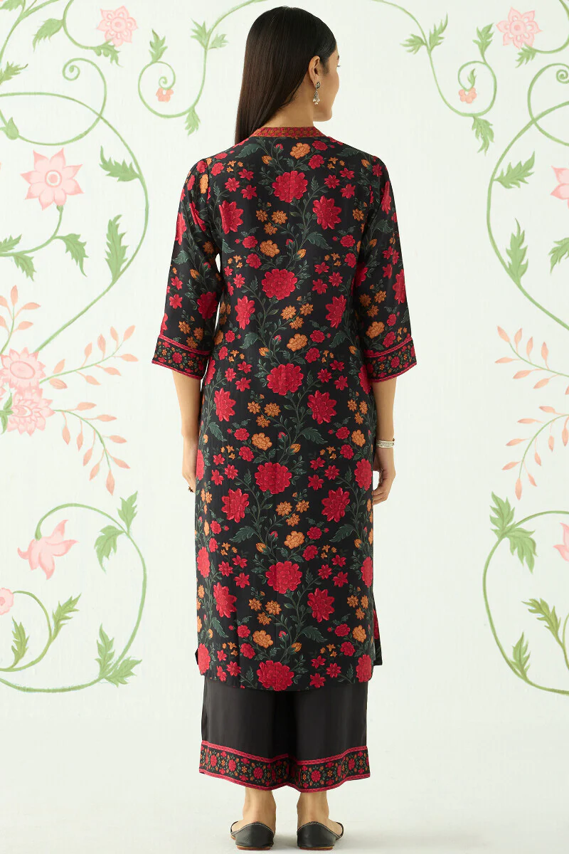 Laylah Nafisa Kurta - Image 8