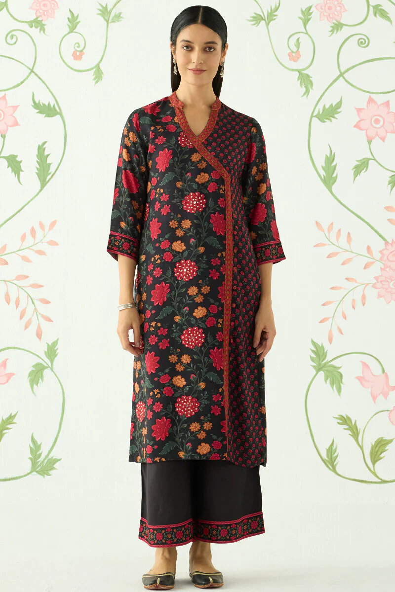 Surplus: Laylah Nafisa Kurta - Image 2
