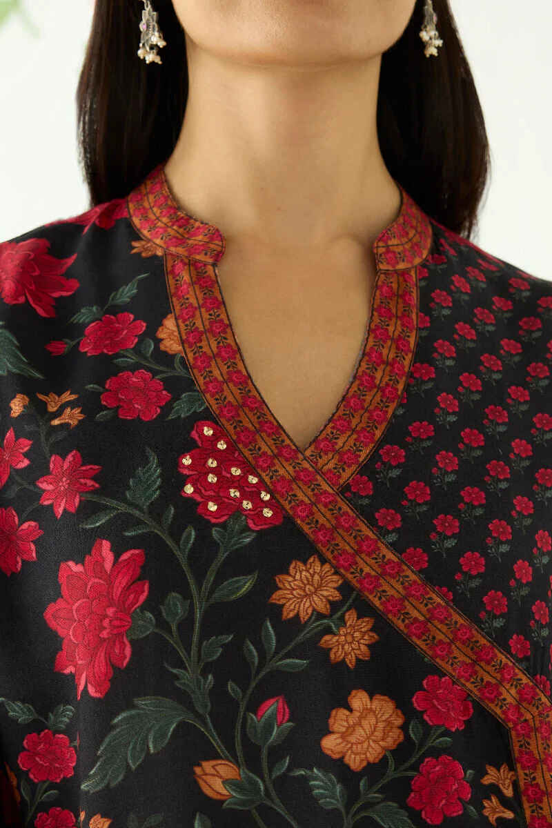 Surplus: Laylah Nafisa Kurta - Image 5