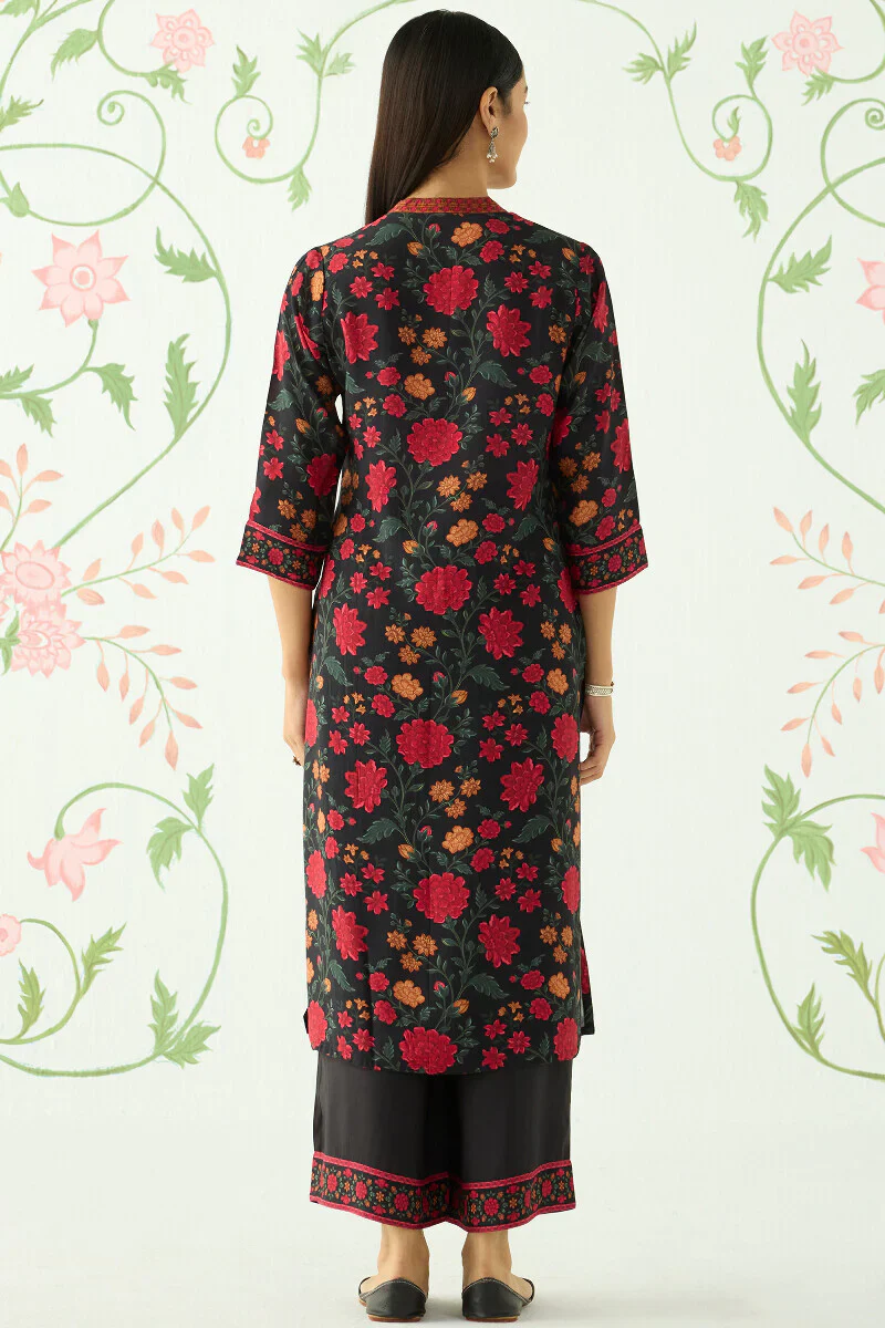 Surplus: Laylah Nafisa Kurta - Image 8