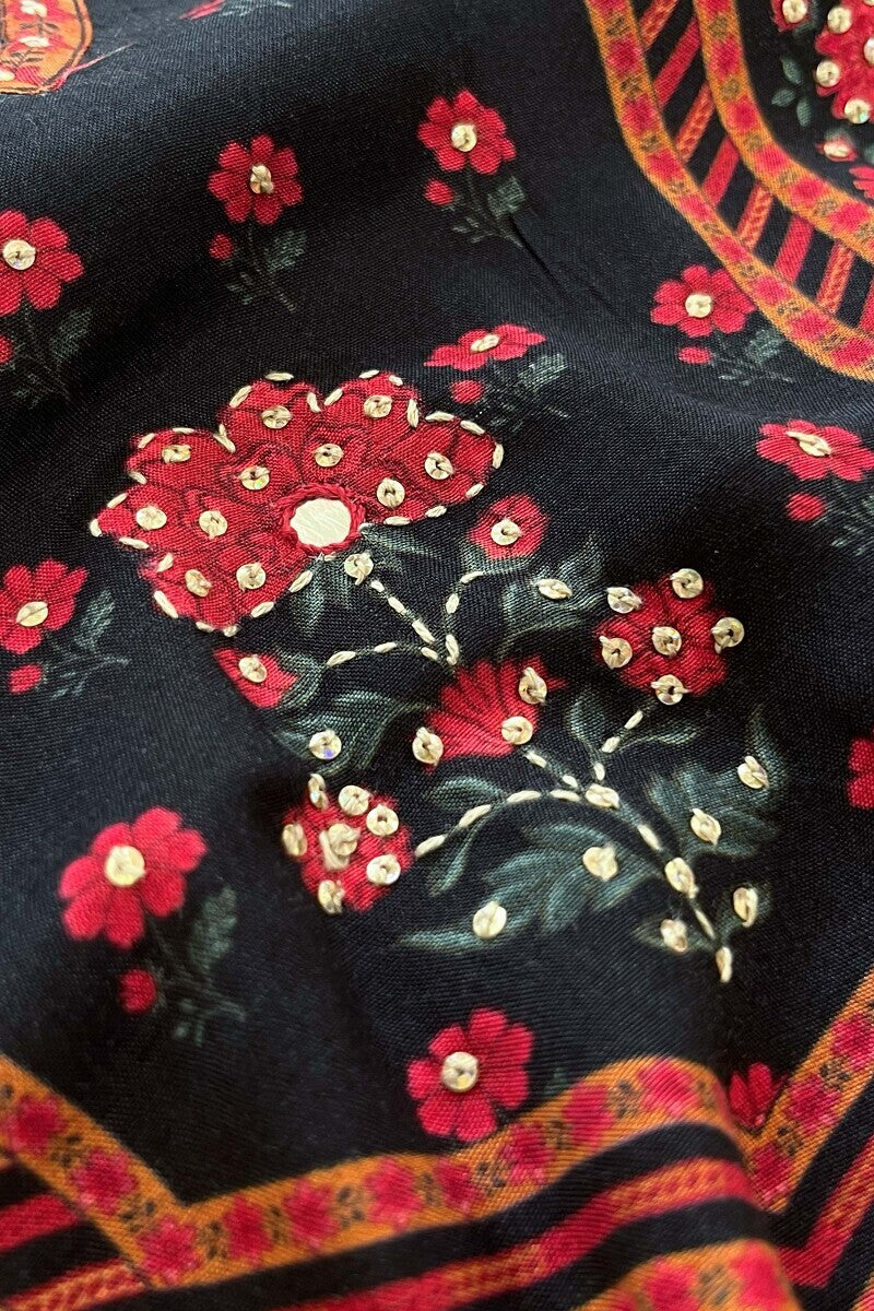 Laylah Safina Kurta - Image 3