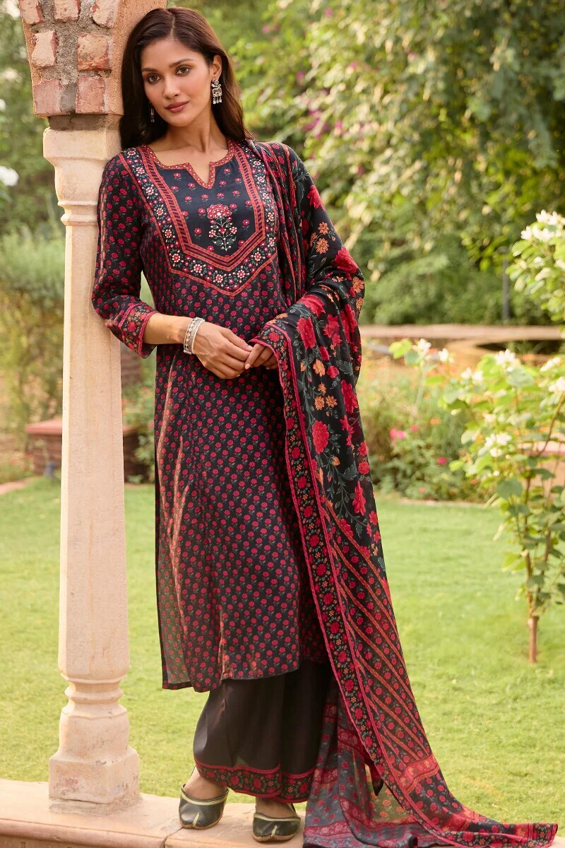 Laylah Safina Kurta - Image 4