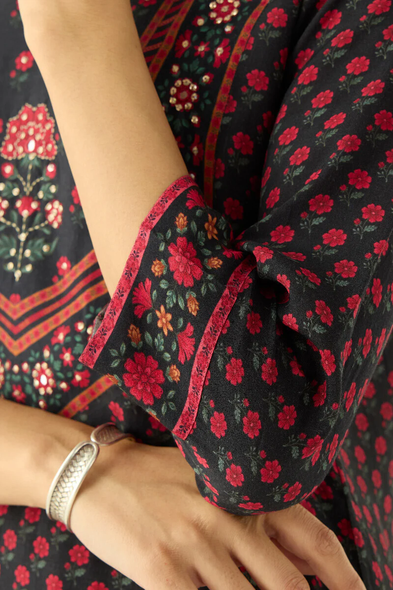 Laylah Safina Kurta - Image 6