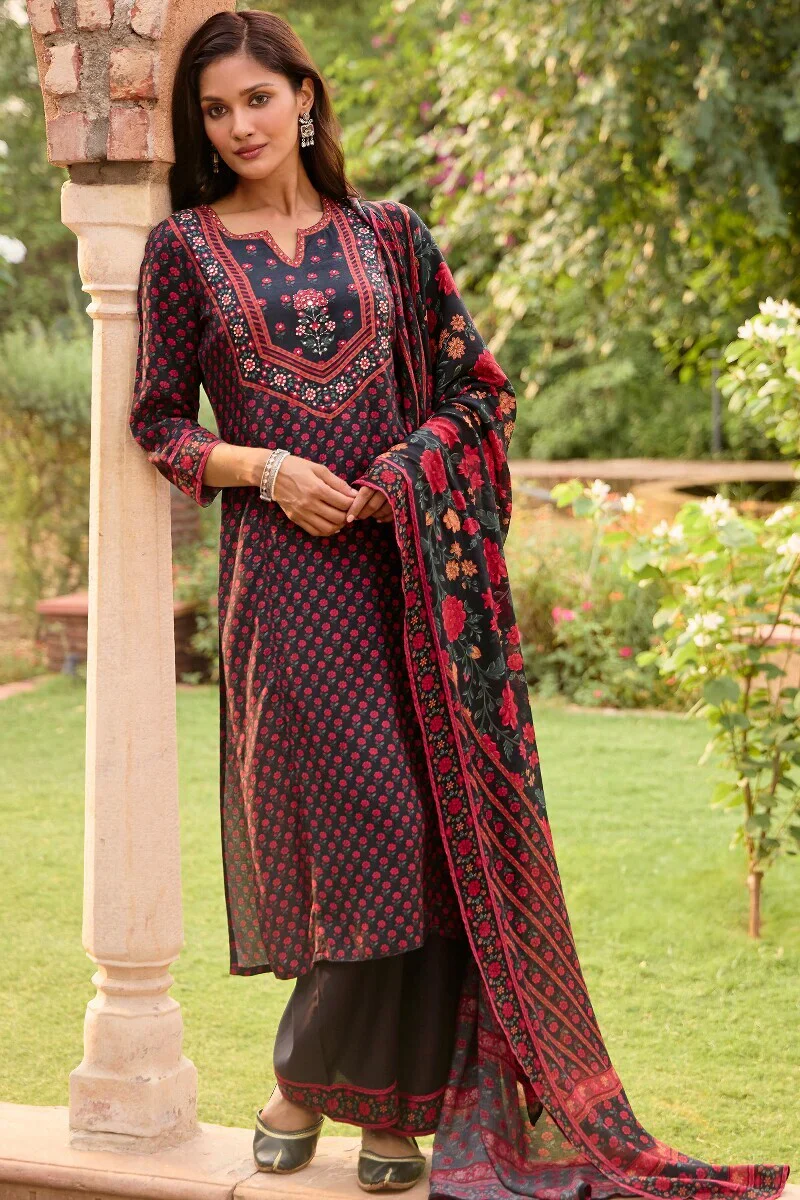 Surplus: Laylah Safina Kurta - Image 4