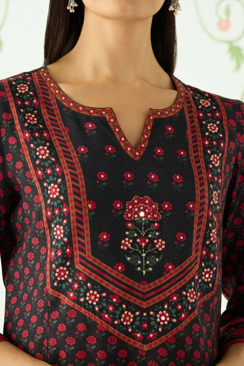 Surplus: Laylah Safina Kurta - Image 5