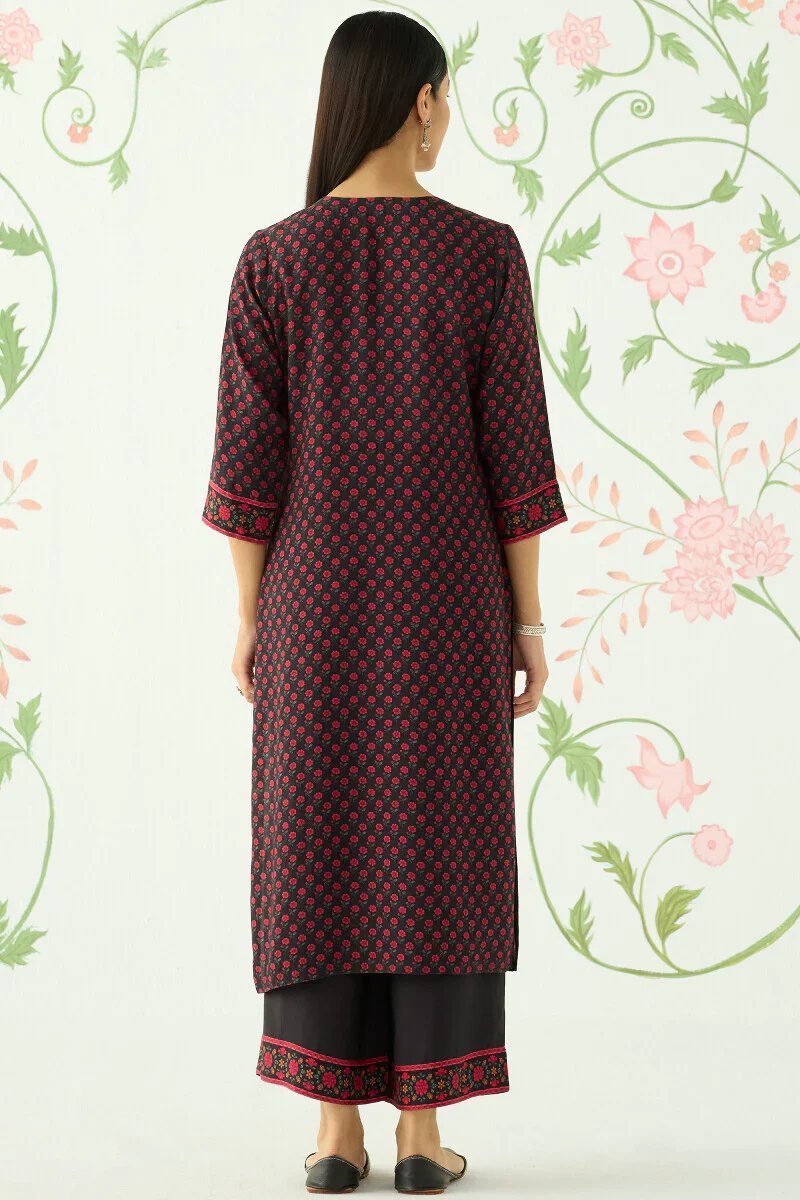 Surplus: Laylah Safina Kurta - Image 8