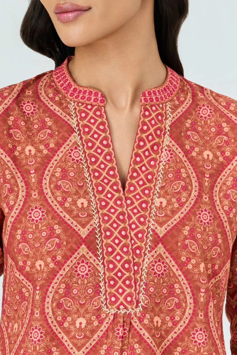 Laylah Sahira Top - Image 2
