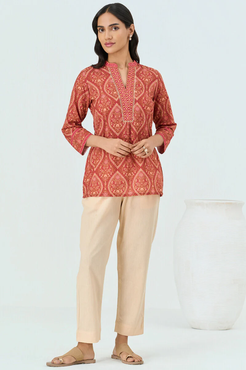 Laylah Sahira Top - Image 3