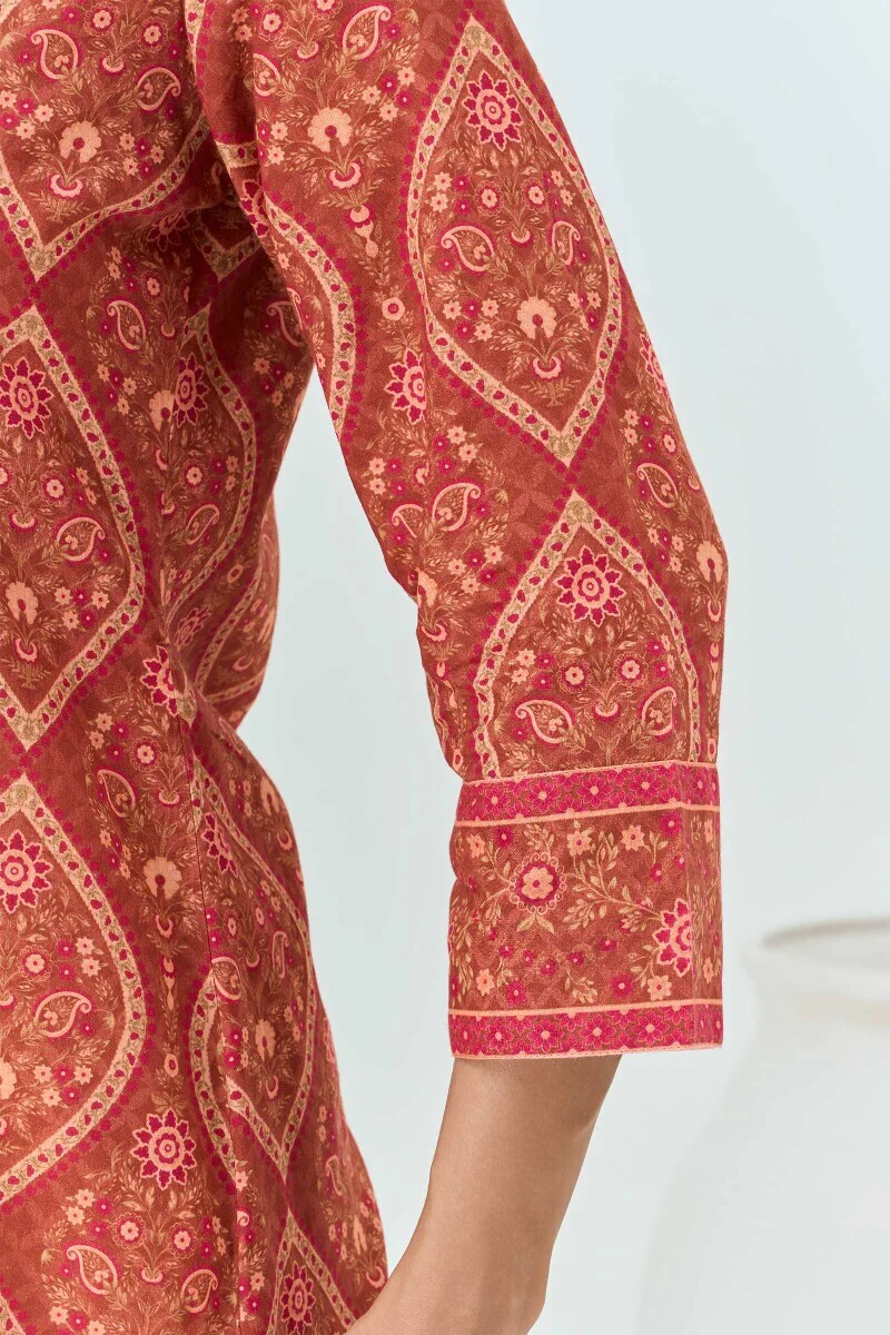 Laylah Sahira Top - Image 4