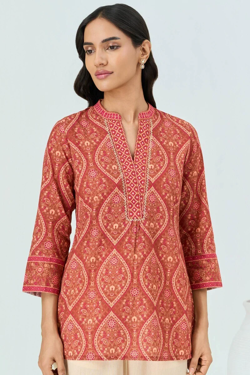 Surplus: Laylah Sahira Top