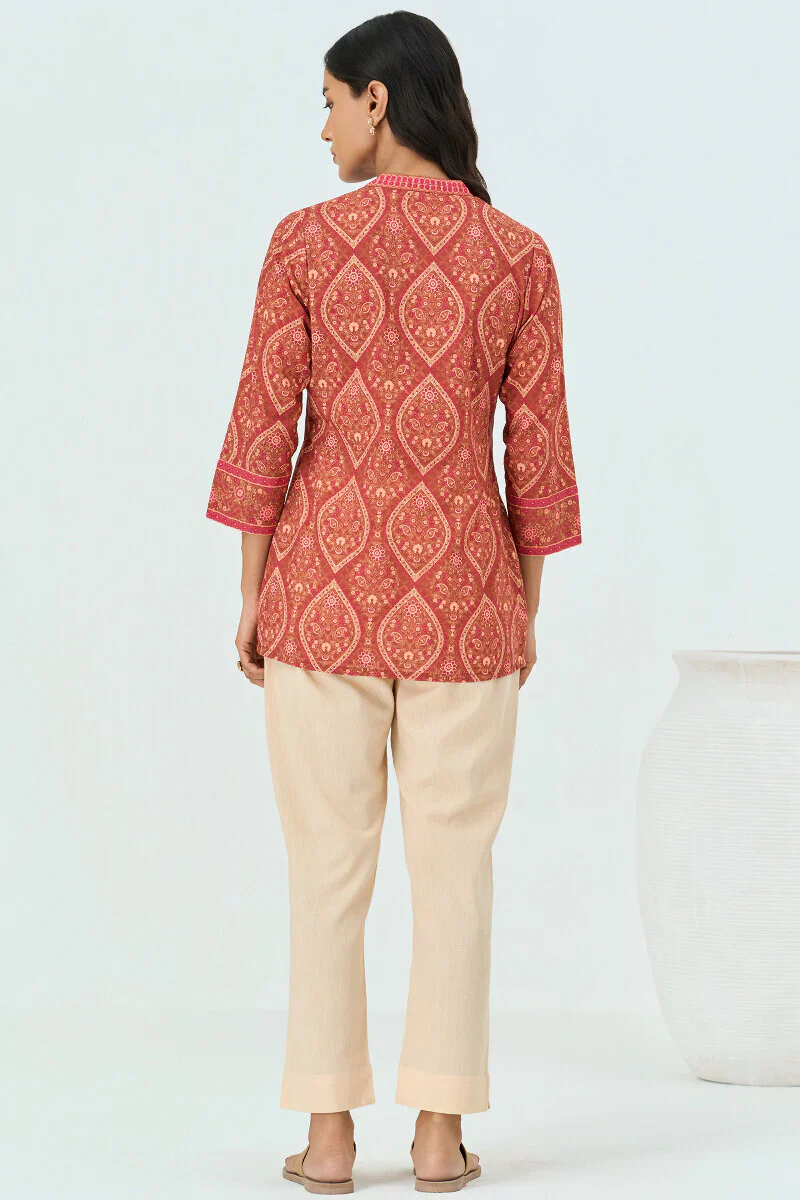 Surplus: Laylah Sahira Top - Image 5