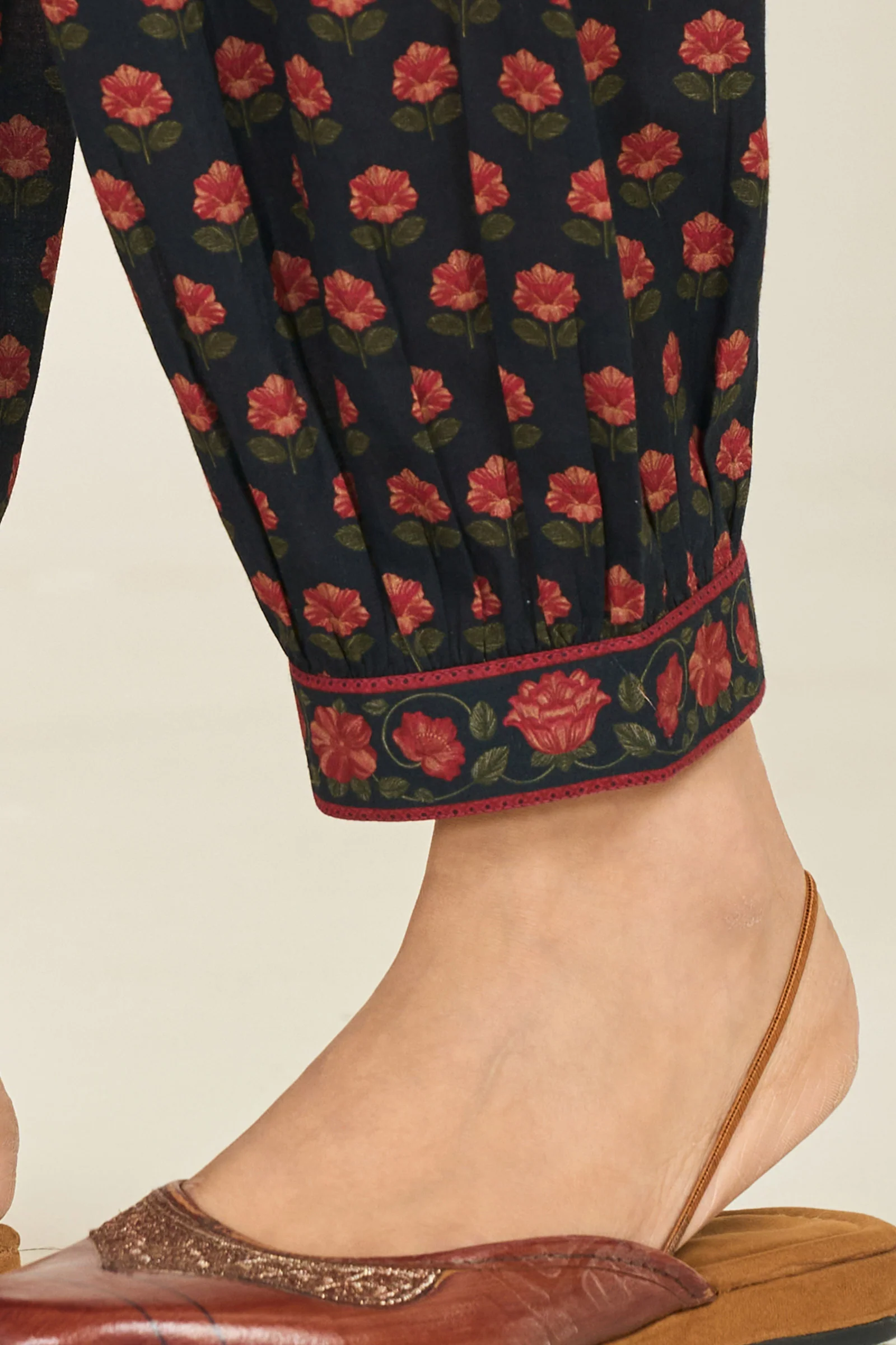 Laylah Simran Izhaar Pants - Image 2