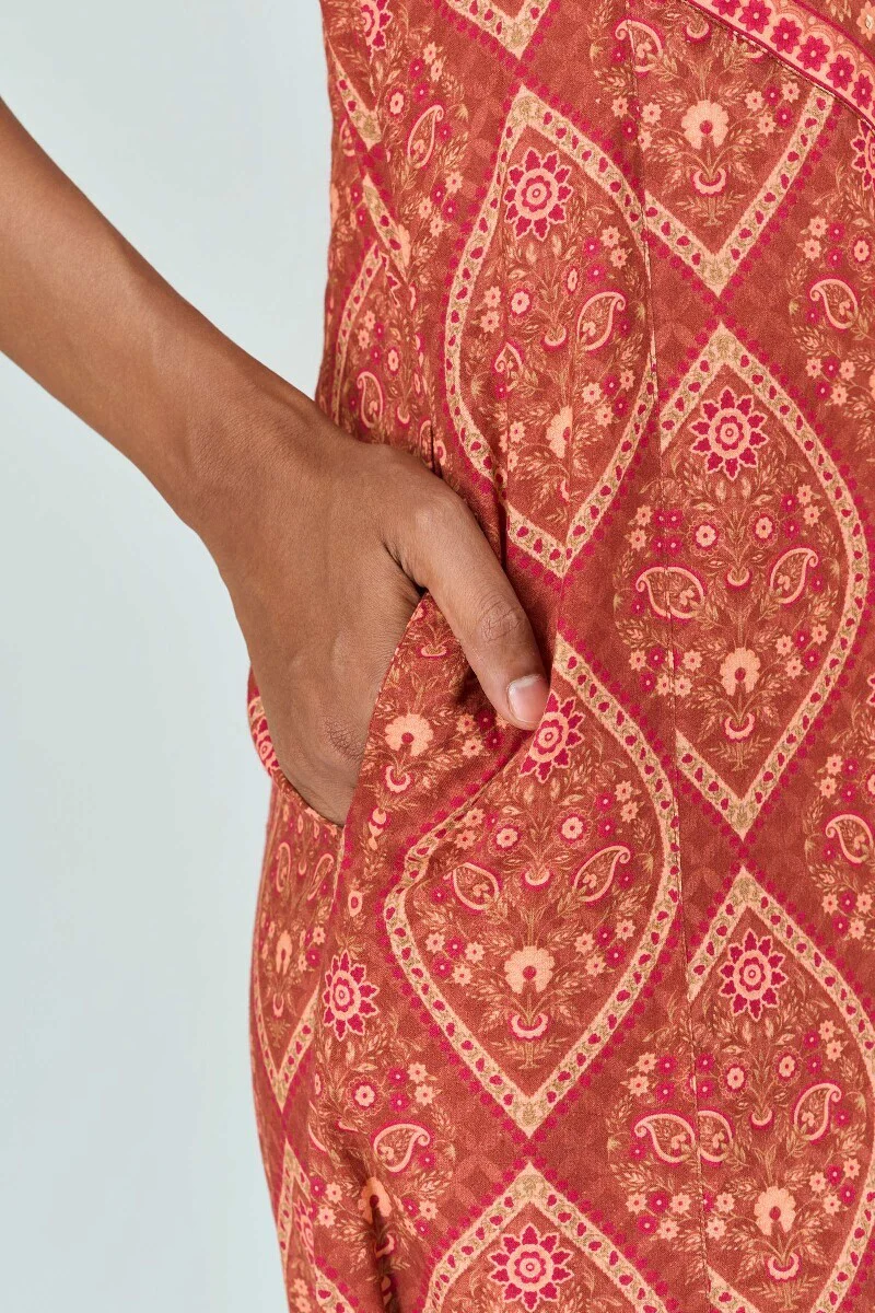 Laylah Sunira Kaftan - Image 4