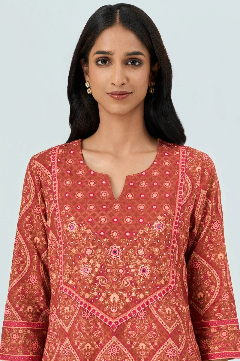 Surplus: Laylah Sunira Kaftan