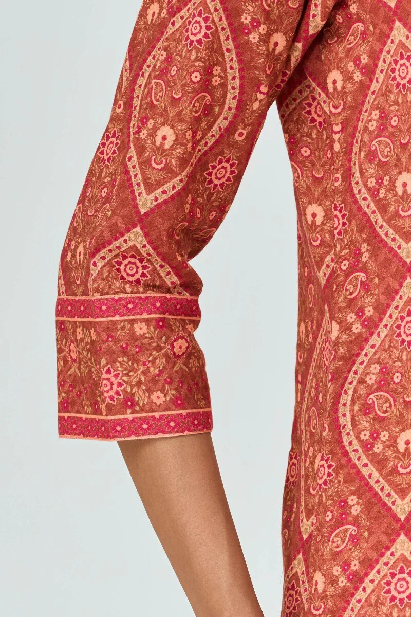 Surplus: Laylah Sunira Kaftan - Image 5