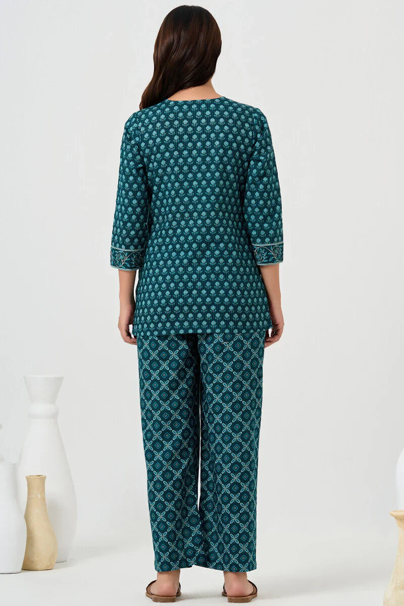 Surplus: Laylah Sureena Co-ord Set - Image 5