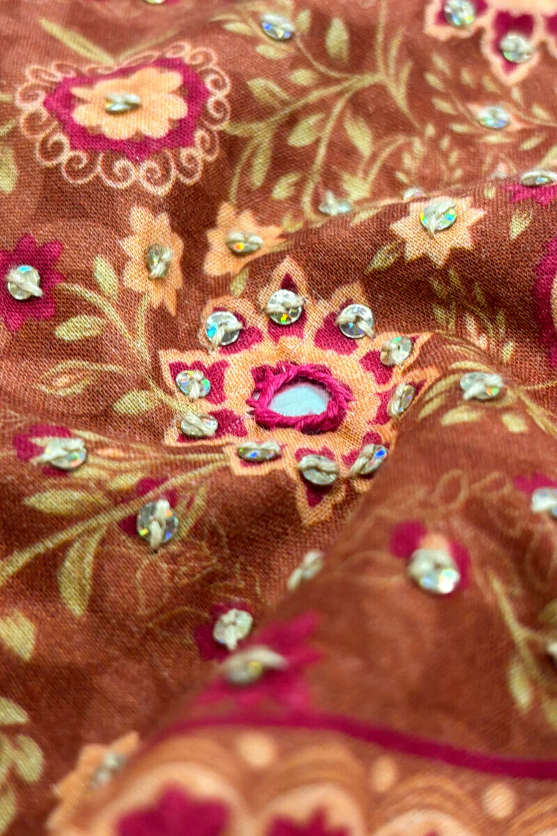 Laylah Zahira Kurta - Image 3