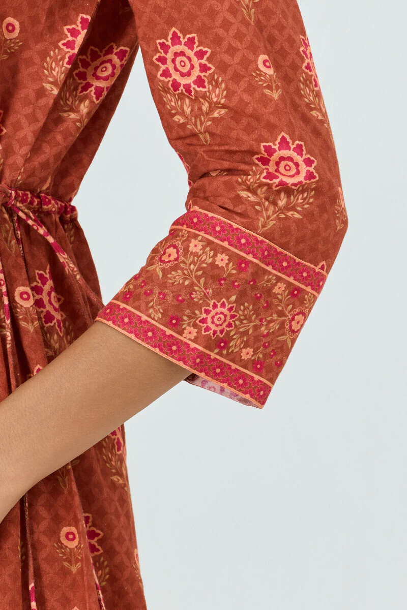 Laylah Zahira Kurta - Image 6