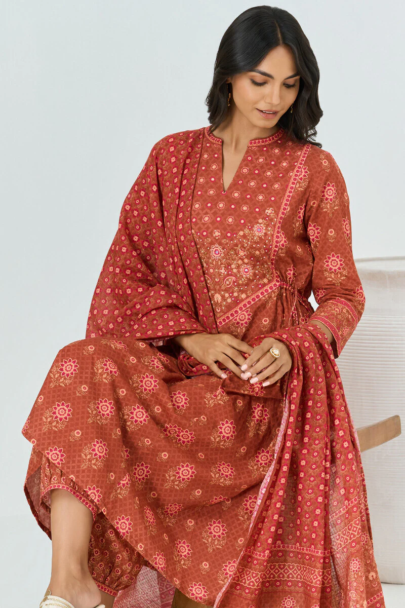 Laylah Zahira Kurta - Image 7
