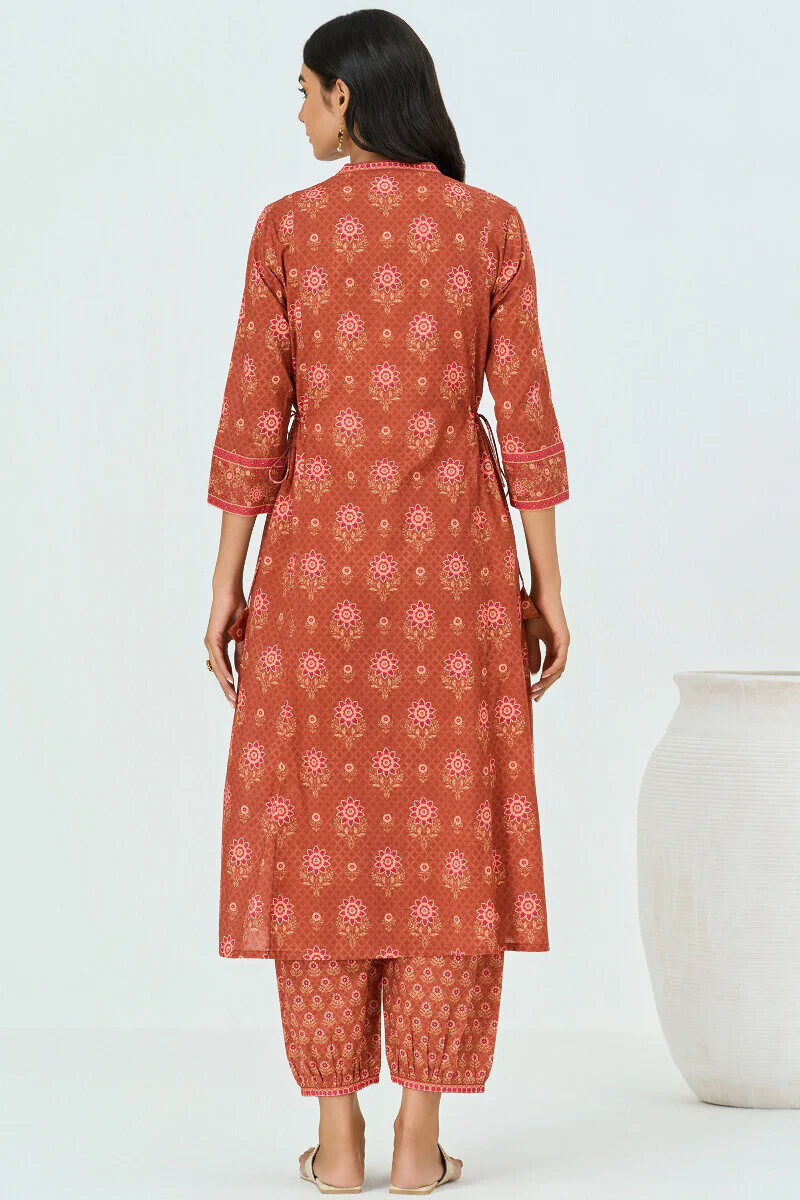 Laylah Zahira Kurta - Image 8