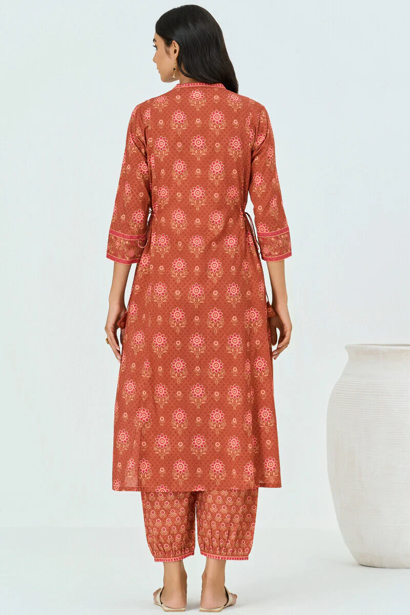 Surplus: Laylah Zahira Kurta - Image 8