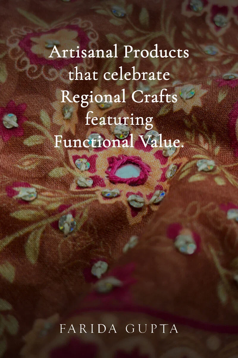 Surplus: Laylah Zahira Kurta - Image 9