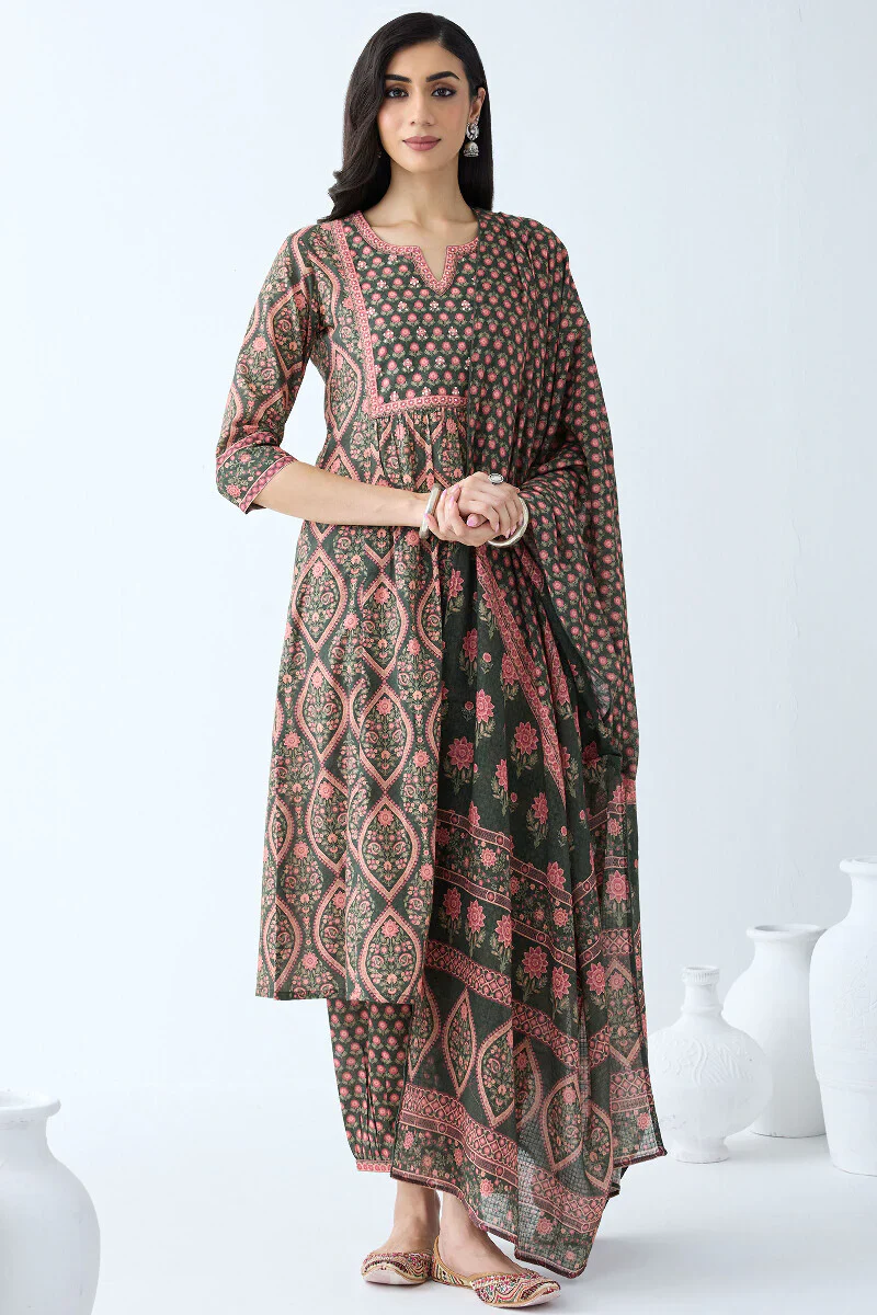 Surplus: Laylah Zara Kurta - Image 3