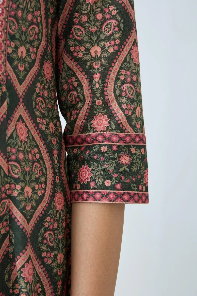 Surplus: Laylah Zara Kurta - Image 6