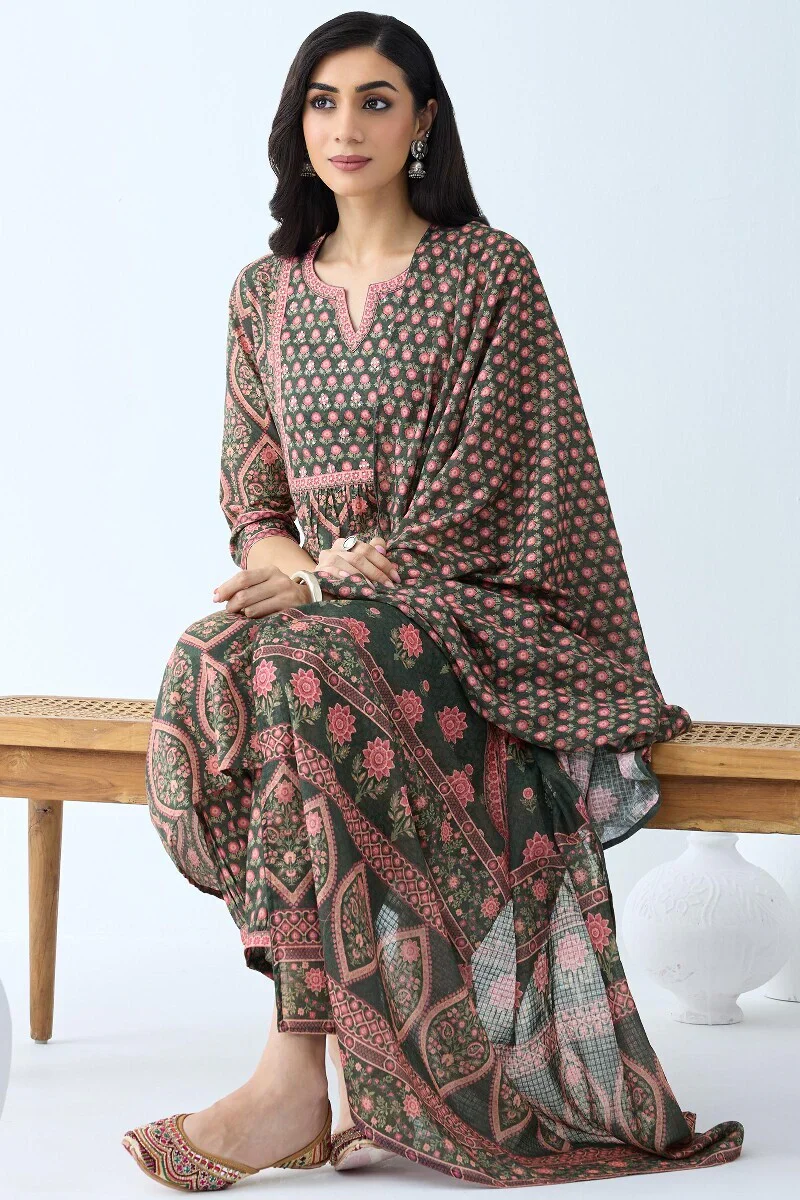 Surplus: Laylah Zara Kurta - Image 7