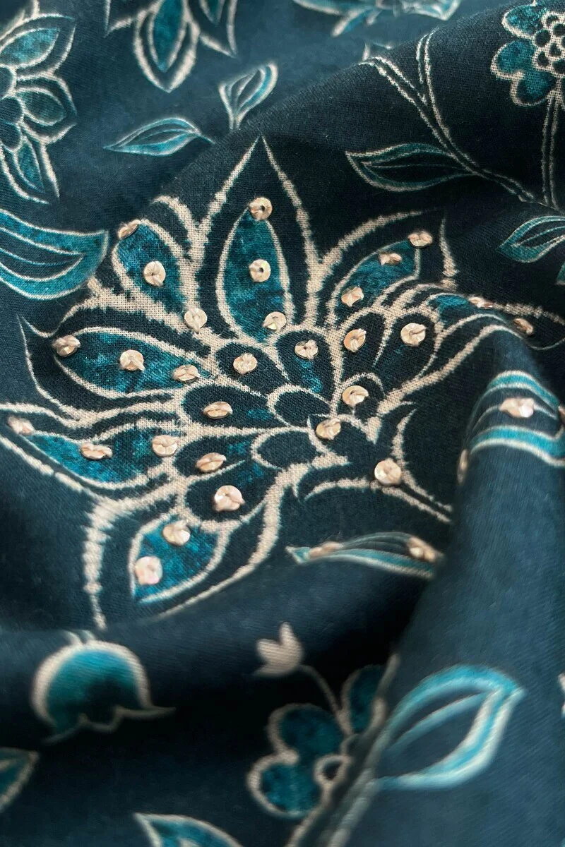 Laylah Zeina Kurta - Image 2