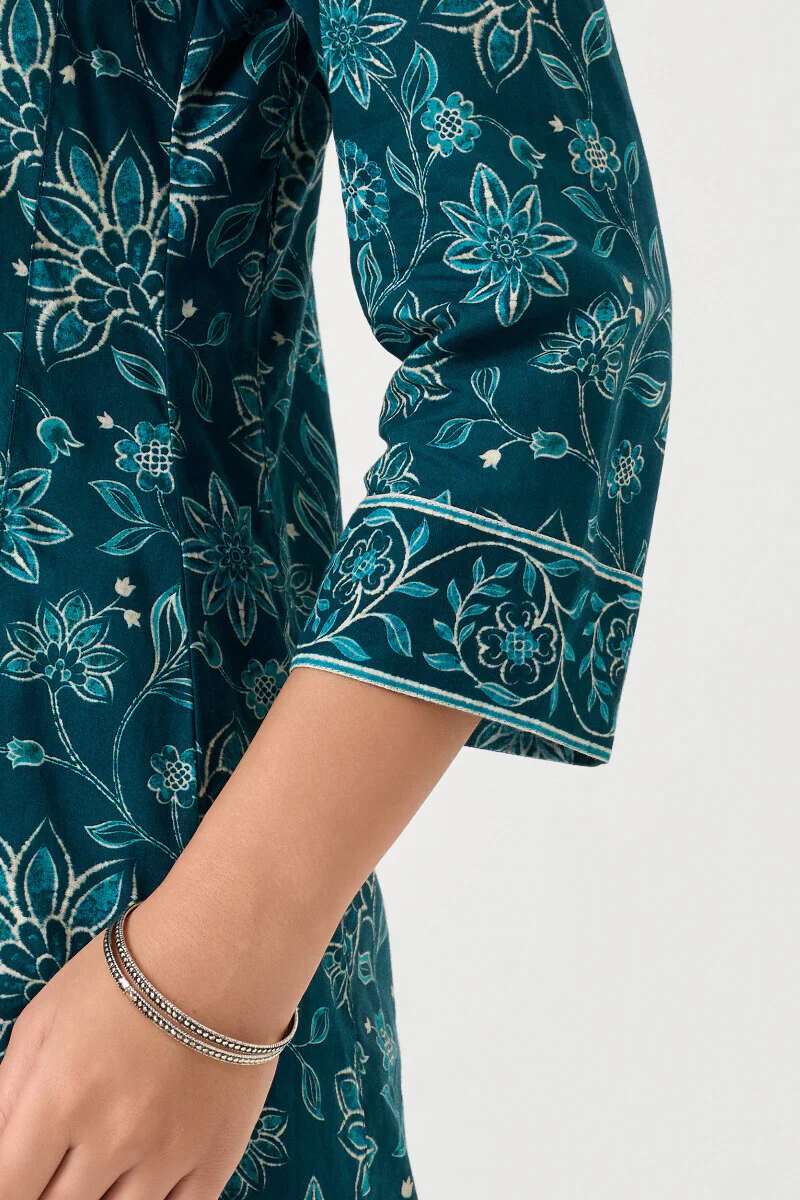 Surplus: Laylah Zeina Kurta - Image 6
