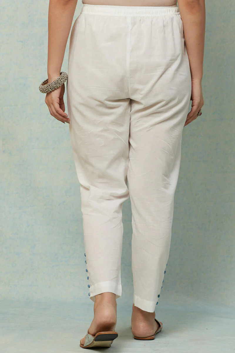 Leher Kiara Narrow Pants - Image 3