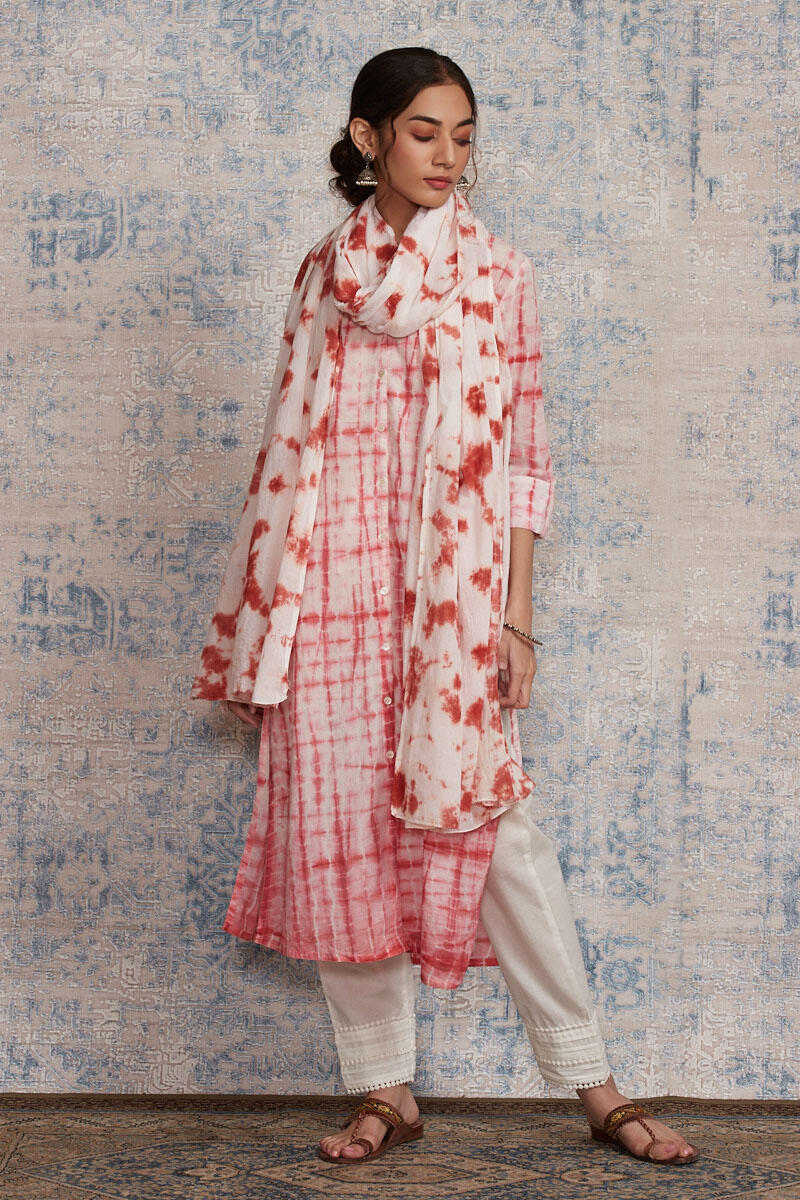 Leher Parisa Kurta - Image 5