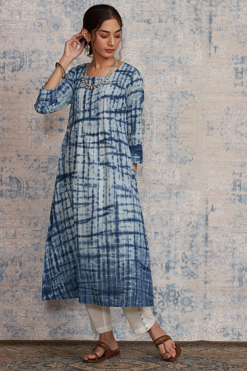 Leher Zafia Kurta - Image 2