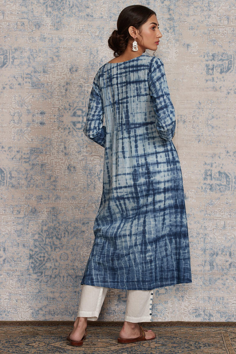 Leher Zafia Kurta - Image 5