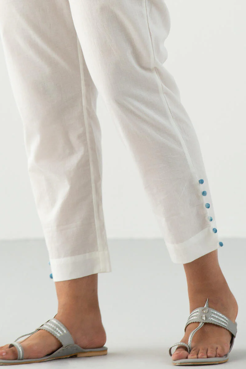 Leher Zoya Narrow Pants - Image 3
