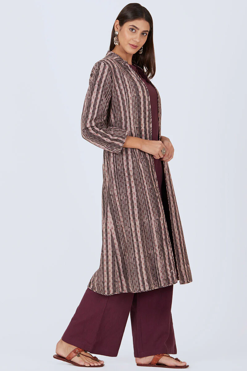 Long Jacket - Image 3