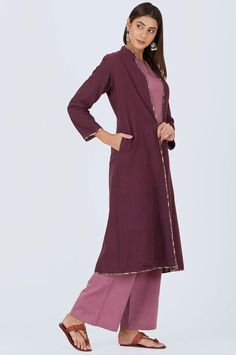 Long Jacket - Image 4