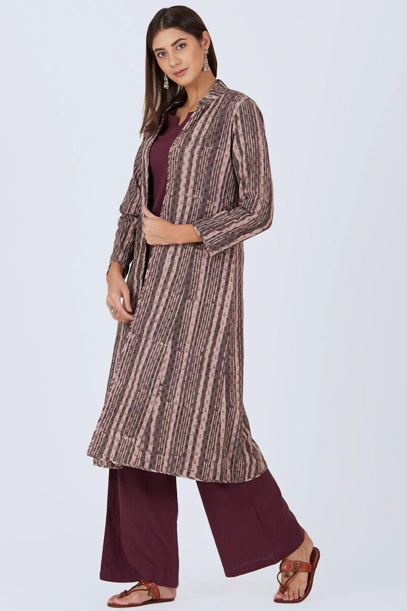 Long Jacket - Image 5