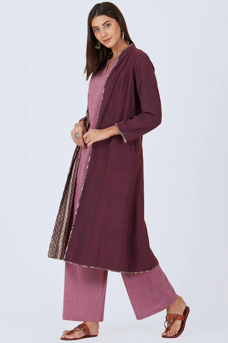 Long Jacket - Image 6