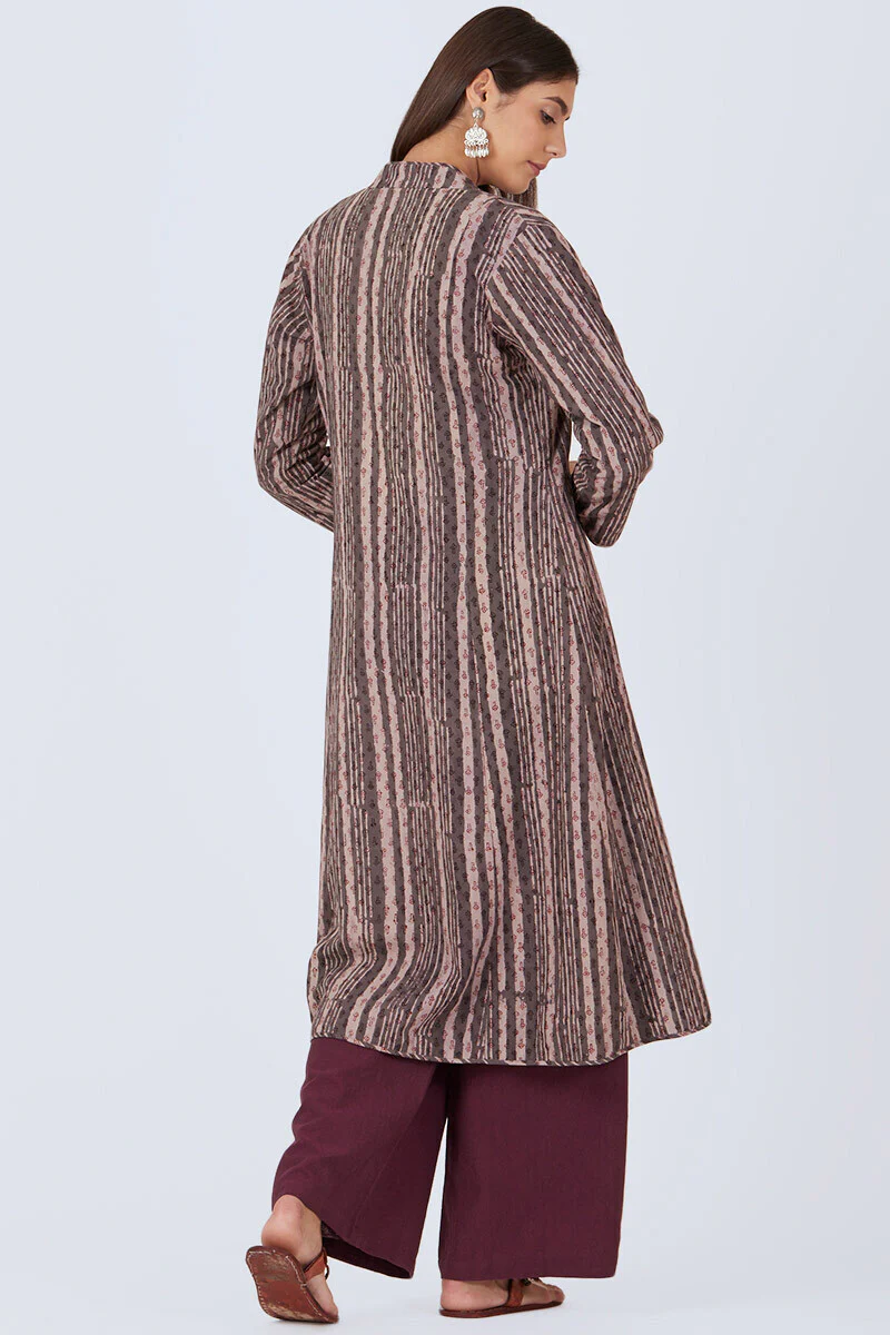 Long Jacket - Image 7